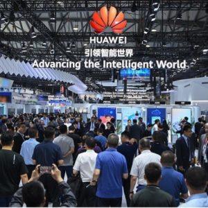 Huawei thúc đẩy thương mại hóa 5.5G