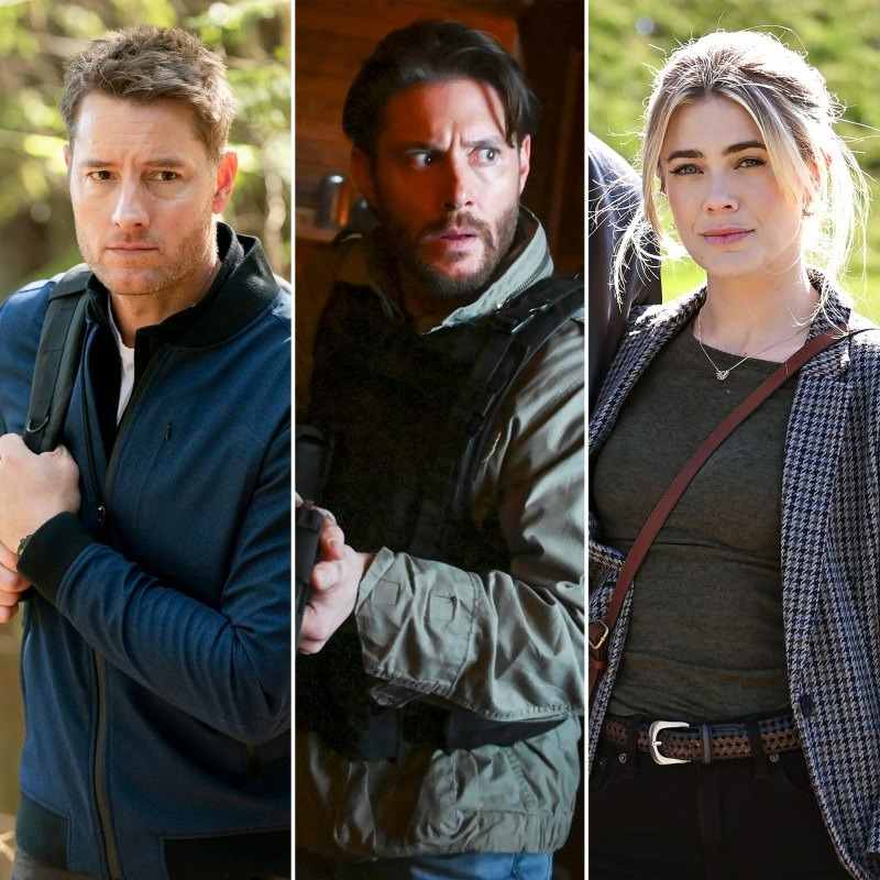 Jensen Ackles Confirms His Return to Tracker: What to Expect in Season 2