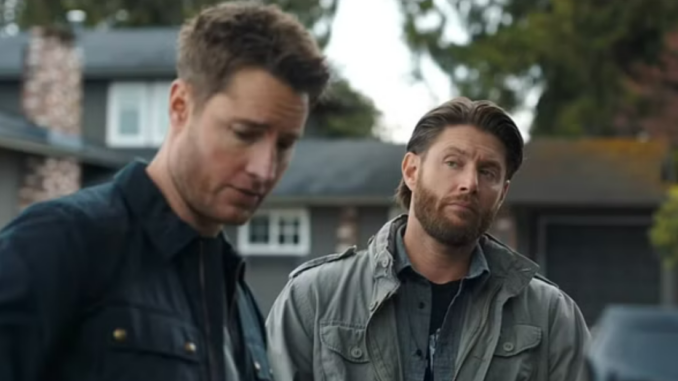 Tracker S01E12 New Preview: Because You Can’t Get Enough Jensen Ackles