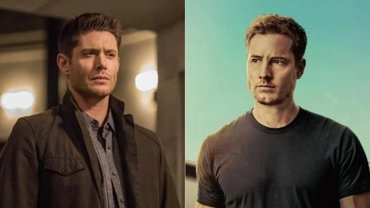 New Jensen Ackles Update Douses Hopes For A Colter & Russell Tracker Season 2 Reunion