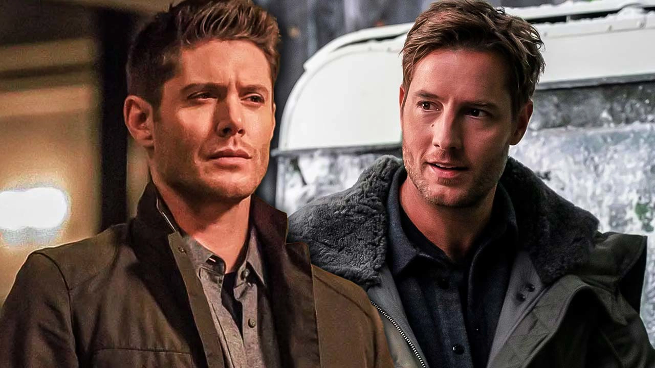 Jensen Ackles will return for Tracker season 2: ‘We’ve got him,’ says star Justin Hartley