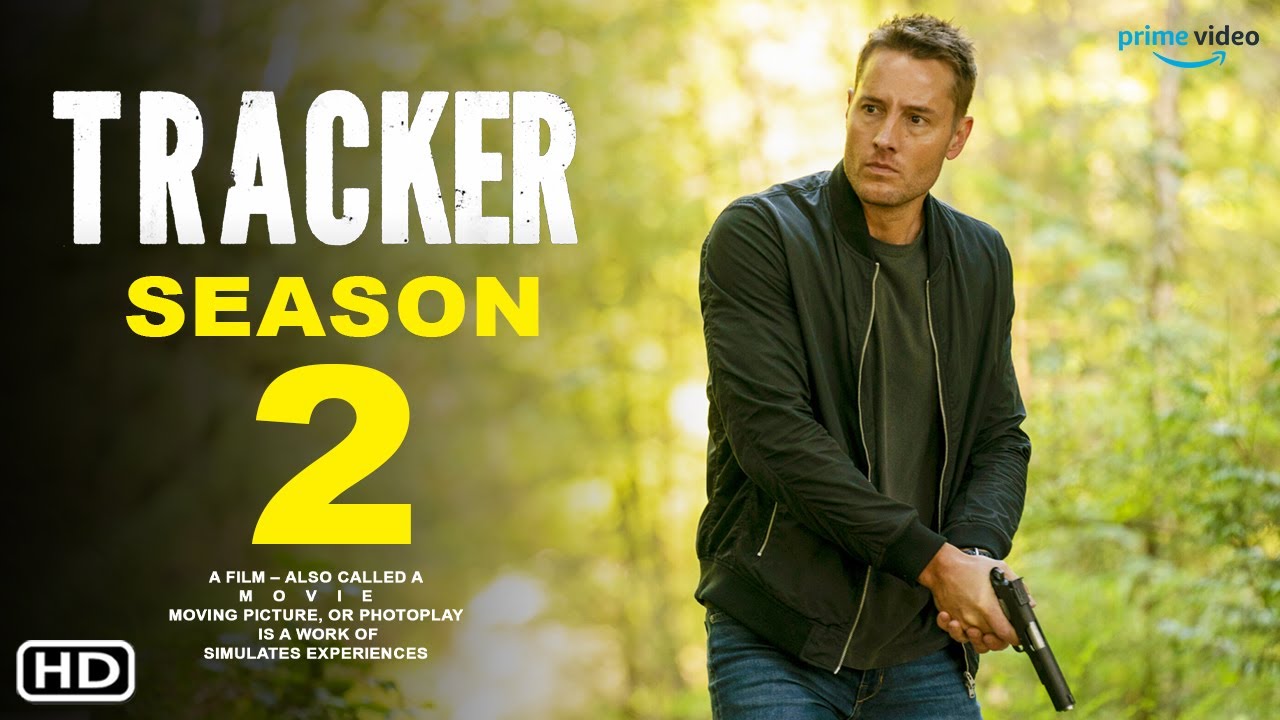 Tracker Season 1’s Ending & Season 2 Set-Up Unpacked By Justin Hartley: “Let’s Revisit This”