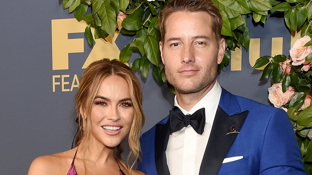 NEWS UPDATE – Chrishell Stause and Justin Hartley’s Divorce: Everything We Know So Far