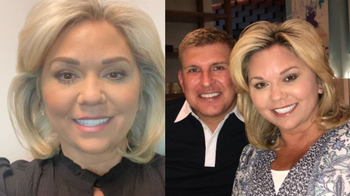 ‘Chrisley Knows Best’ Judge Denies Julie Chrisley’s Special Request