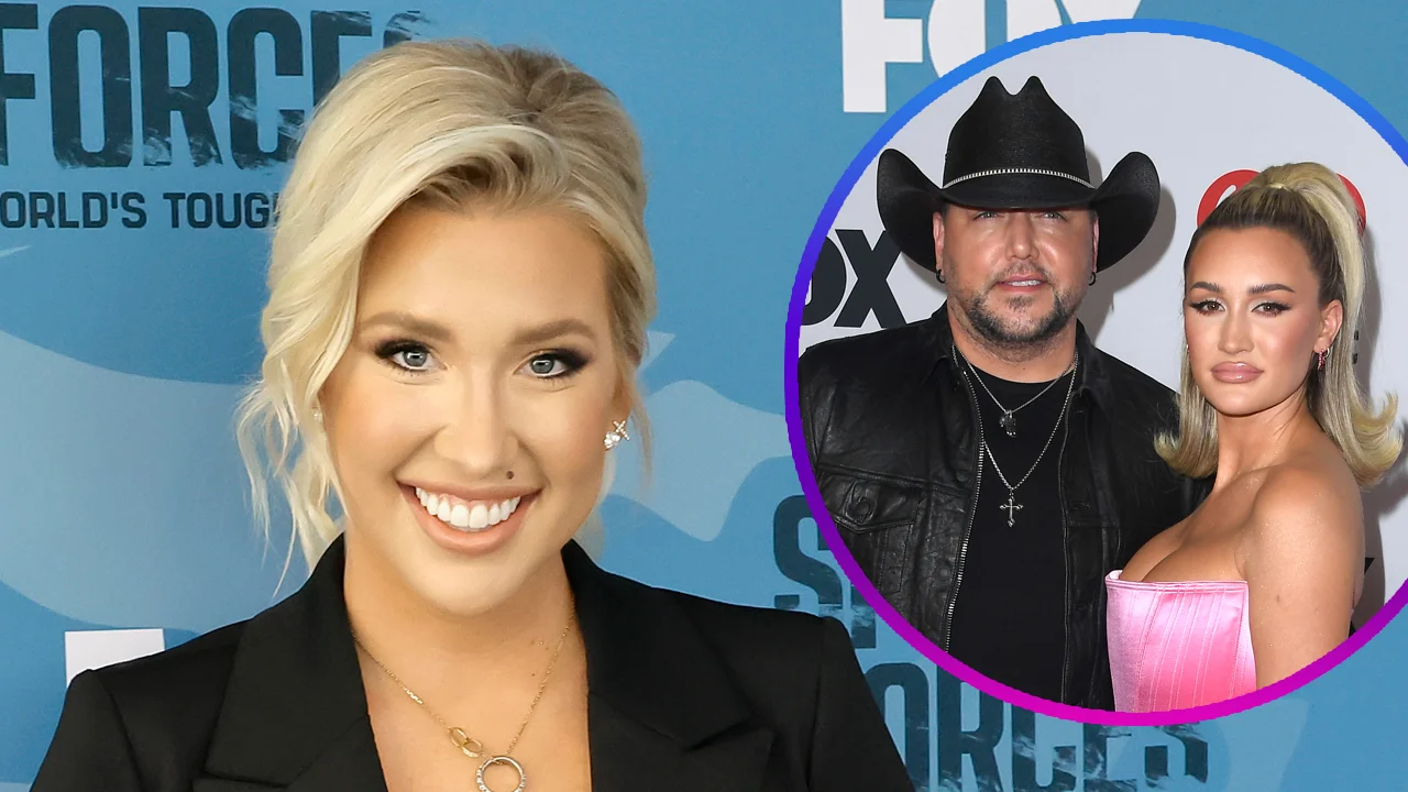 “Revealed: Savannah Chrisley’s Surprising Bond with Jason and Brittany Aldean”