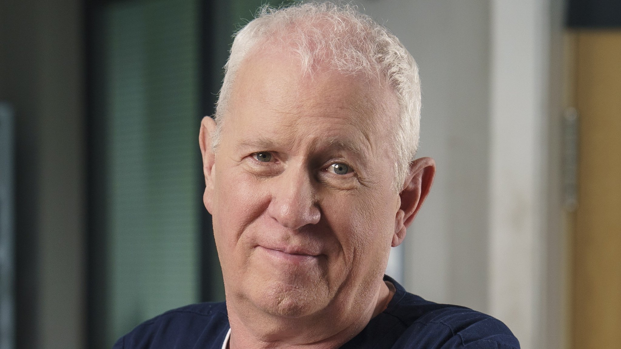 BBC fans go wild as they spot Casualty’s Charlie Fairhead in new role after emotional exit