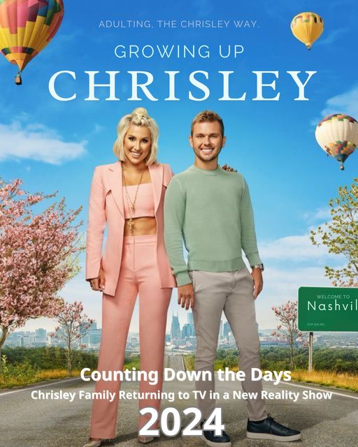 Chrisley Knows Best Spinoff ‘6666’ Storyline Leaked by Savannah Chrisley!!