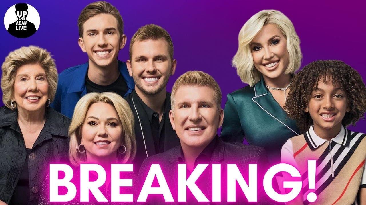 Chrisley Family TV Future in Jeopardy: Latest Update Revealed!