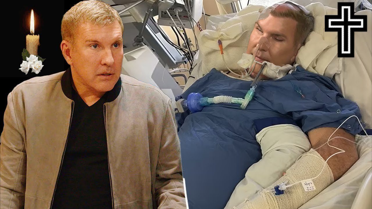 BREAKING: Todd Chrisley Suffers Violent Assault in Prison – What Really Happened?