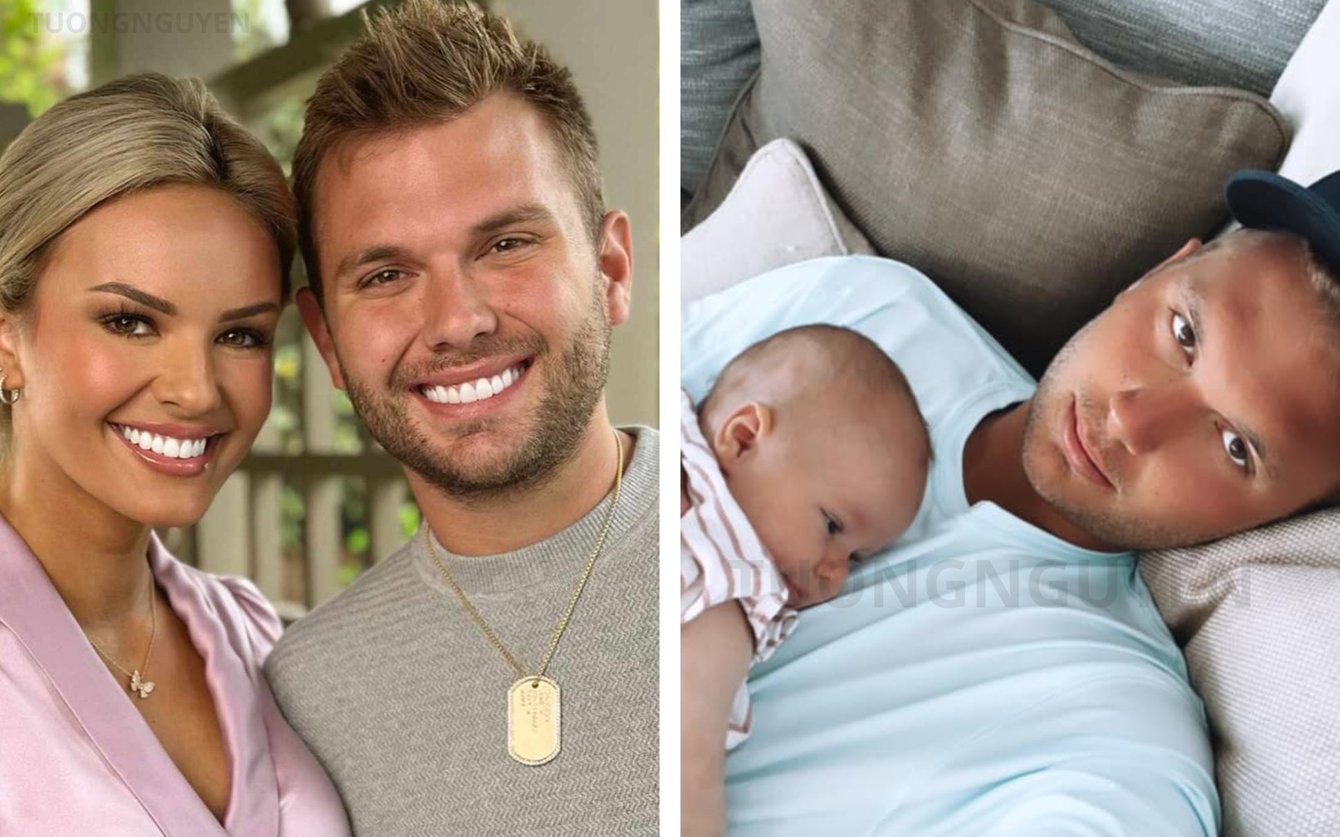 Chase Chrisley Stuns Fans with Unexpected Family Growth Announcement!