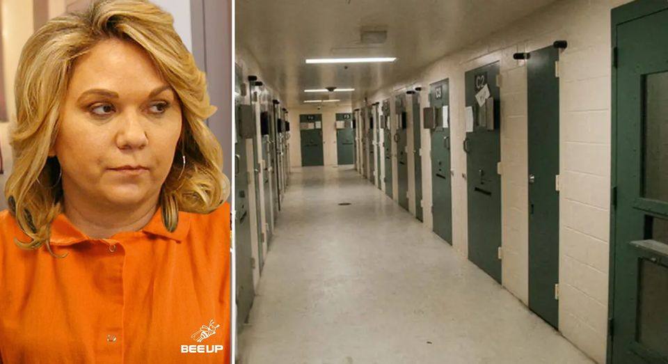 Julie Chrisley Released on Bail to Battle Life