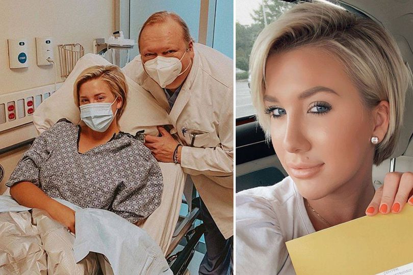 Savannah Chrisley’s Latest Health Scare Shocks and Worries Fans