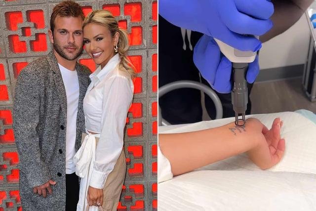 Chase Chrisley and Emmy Medders’ Sudden Reconnection Sends Fans into a Frenzy!