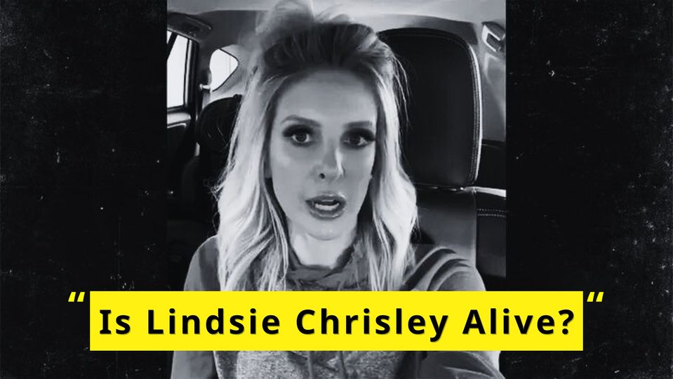 BREAKING!! Fans Shocked by Rumors: Was Lindsie Chrisley Found Dead in Her Bed?