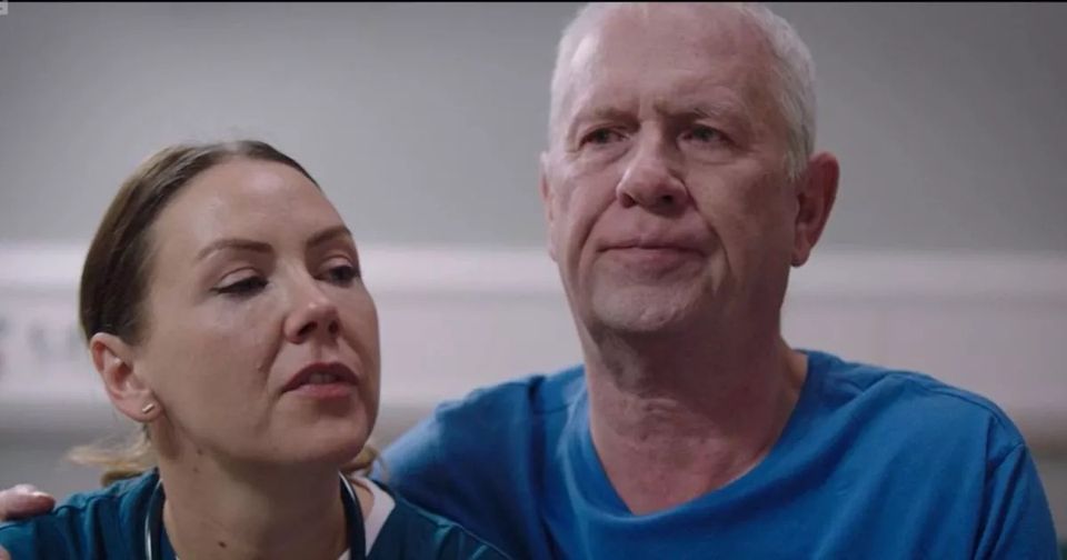 BBC Casualty moved in schedule change as fans issued with last-minute update