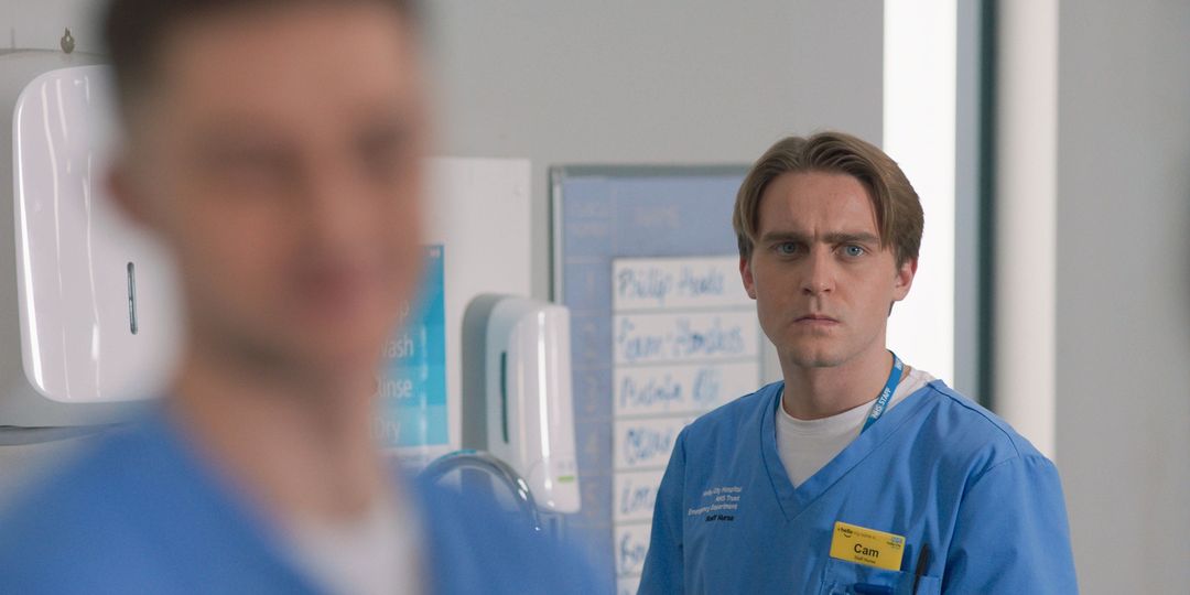 BBC Casualty ‘isn’t going anywhere’ as bosses slam claims drama is being axed in two years’