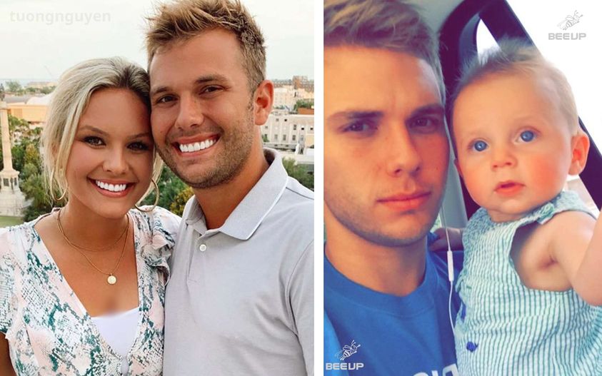 Shocking Revelation: Chase Chrisley and Emmy Medders Secretly Had a Child Together?!