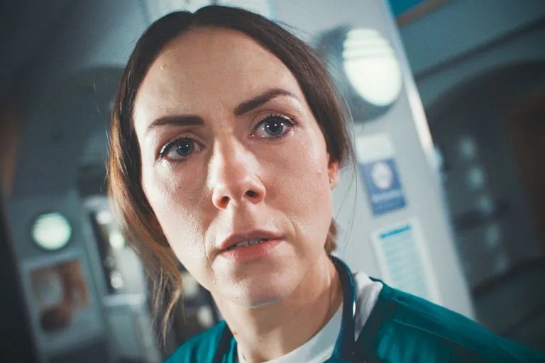 Casualty fans praise ‘superb’ episode after Stevie finds out the SHOCKING truth