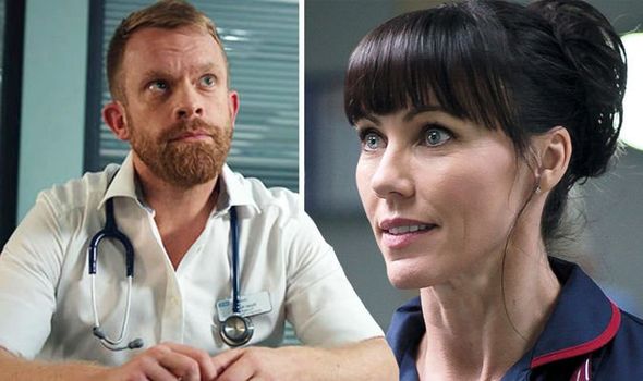 OMG SHOCKING!!! Casualty returns December 30! Fans rejoice as Dylan’s back in action—don’t miss the exciting comeback!