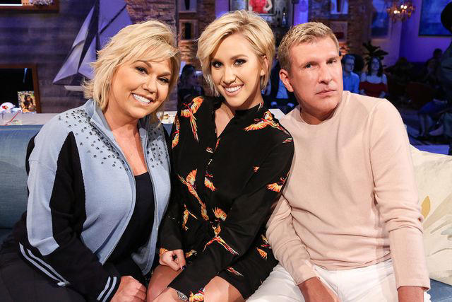 Julie Chrisley’s Request for Remote Resentencing Denied: What’s Next for the Reality Star?