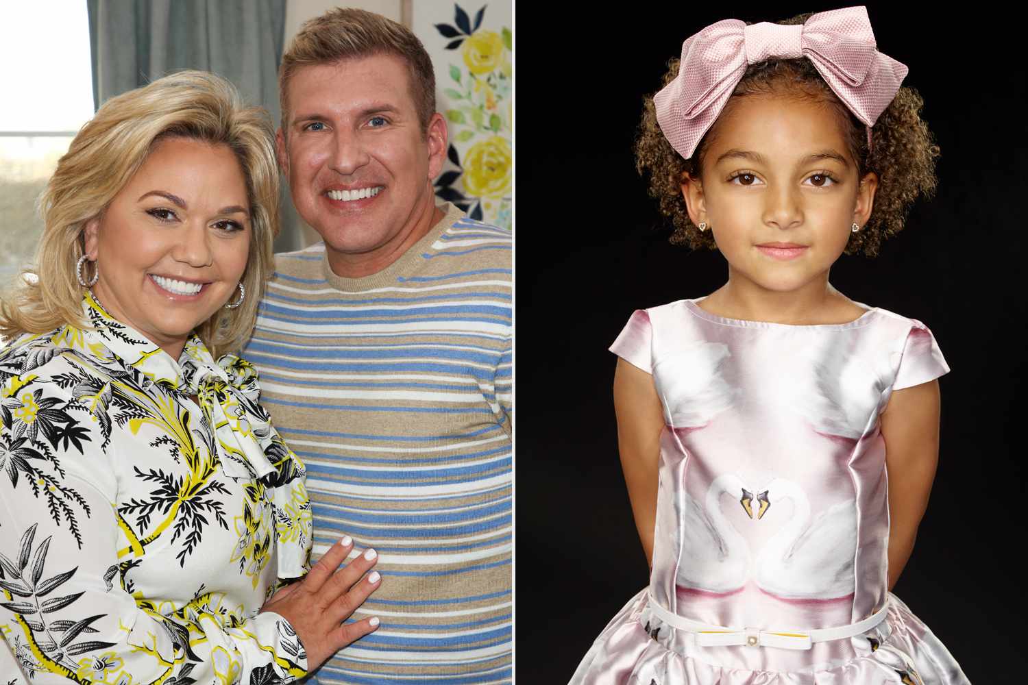 Shocking Revelations: The Untold Story of the Chrisley Family and Chloe’s Secret Life!