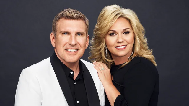 Counting Down the Days: Todd Chrisley’s Earliest Release Date Finally Revealed