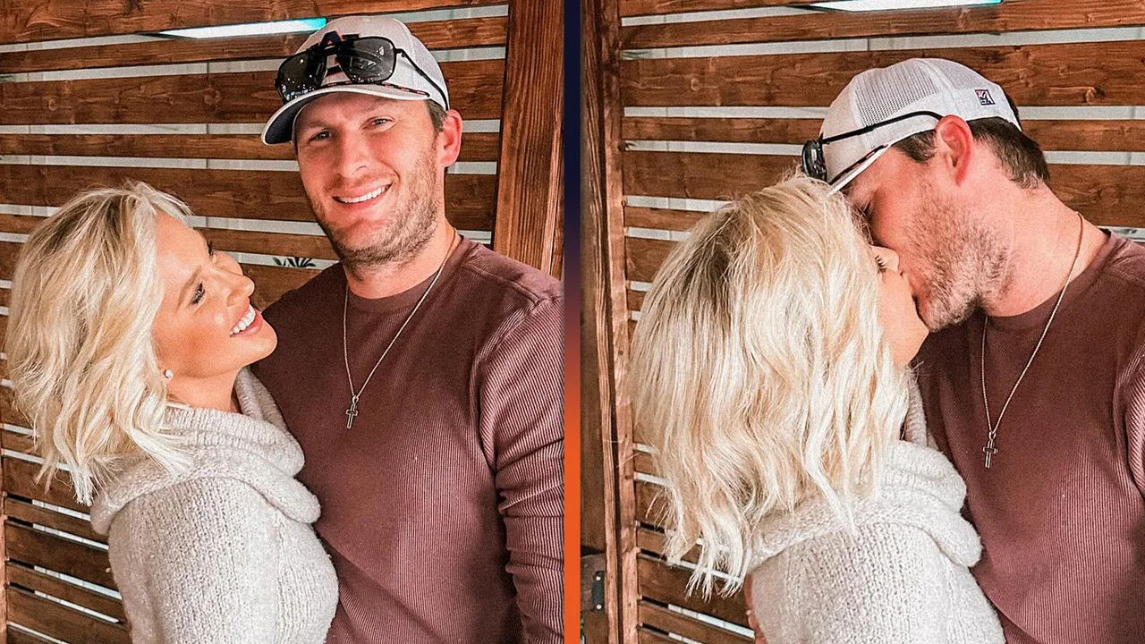 Savannah Chrisley Explains Why She’s Kept Her Relationship with Robert Shiver ‘Private’ Compared to Past Ones