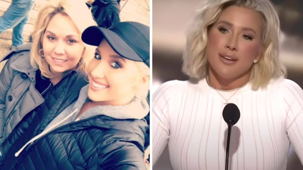 Savannah Chrisley Reveals Julie’s Harrowing Prison Conditions Amidst Ongoing Heat Issues