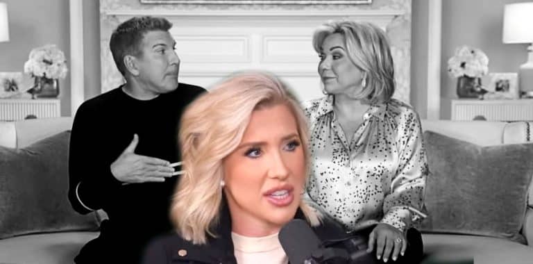 Fans in Uproar: Savannah Chrisley’s Latest Move Leaves Everyone Speechless!