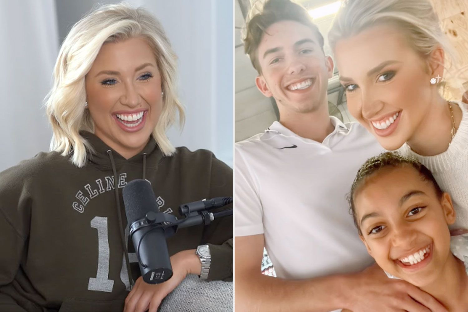 The Rumors Are True . Grayson Chrisley Secretly Married Into Kim Kardashian’s Famous Family