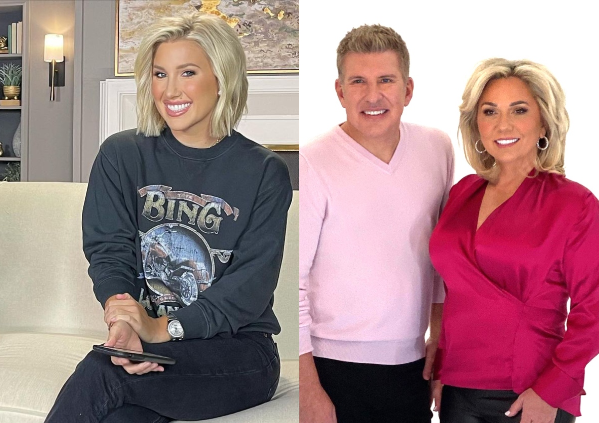 Julie Chrisley’s Unexpected Release: What This Twist Means for Her and the Chrisley Family