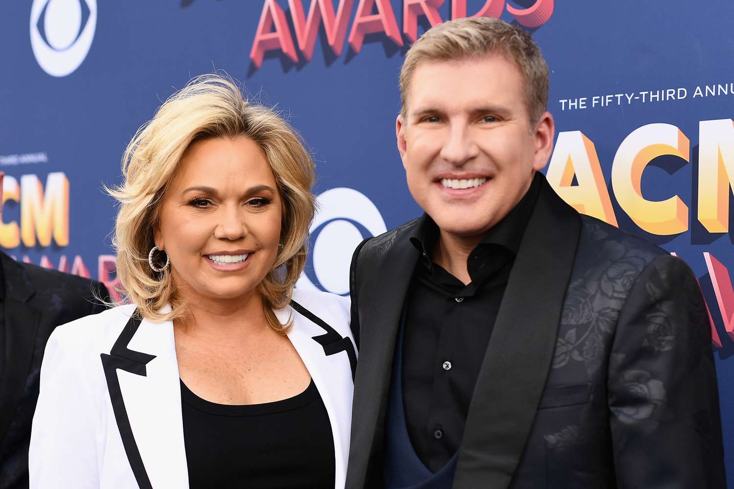 Julie Chrisley’s Liberation: Shocking Revelation of Earliest Release Date Sends Fans into Frenzy!