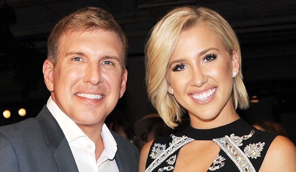 Todd Chrisley’s Shocking Transfer – A Twist in the Chrisley Saga!