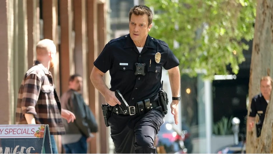 Ratings: ‘The Rookie’ Leads Sunday’s Night of 4 Season Finales