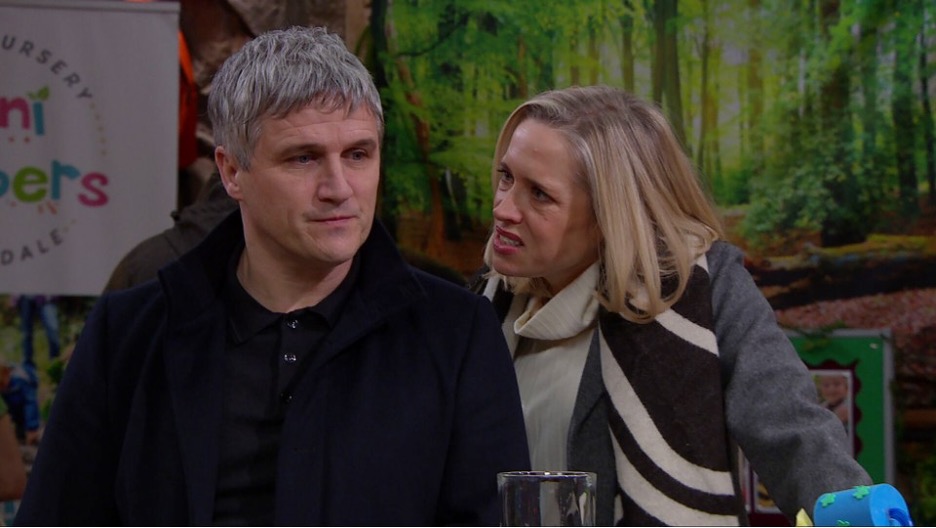 Emmerdale fans call out character’s ‘sneaky’ actions as they predict new soap villain