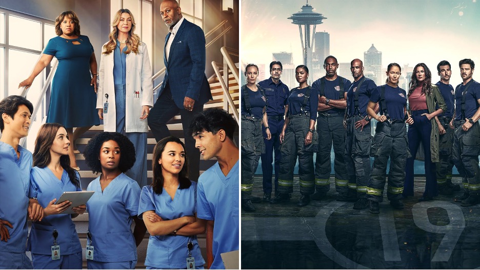 ABC Shakes Up Schedule With ‘The Good Doctor’ Move To Tuesday, ‘Station 19’, ‘The Rookie’ & ‘Will Trent’ Shifts