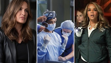 ABC Sets Post-Strike Return Dates for ‘Abbott Elementary,’ ‘Grey’s Anatomy’ and More