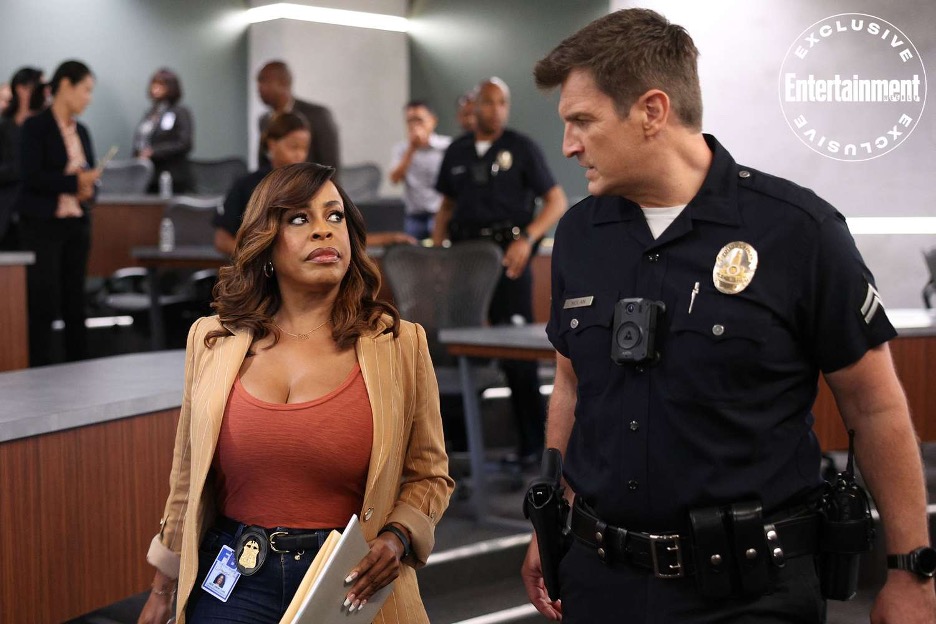 ‘The Rookie: Feds’ Producer Promises ‘Connective Pieces,’ Crossovers With ‘The Rookie’