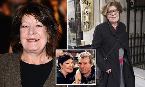 EastEnders pays a heartbreaking tribute to late soap star Roberta Taylor following her death aged 76