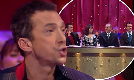 BBC airs first ever episode of Strictly – and fans can’t get over it