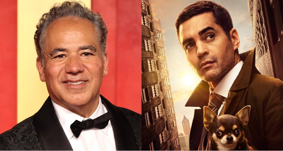 John Ortiz Joins ‘Will Trent’ for Season Two – Find Out Who He’ll Be Playing