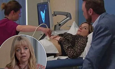 Emmerdale fans sink claws into soap for ‘ripping off’ Coronation Street with heartbreaking storyline…