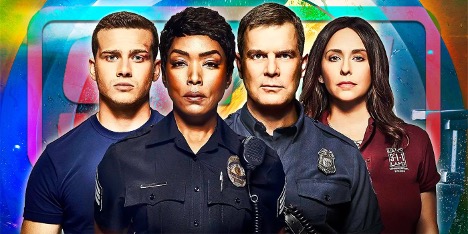 ‘9-1-1’s Move to ABC Has Proven to Be a Win With Audiences