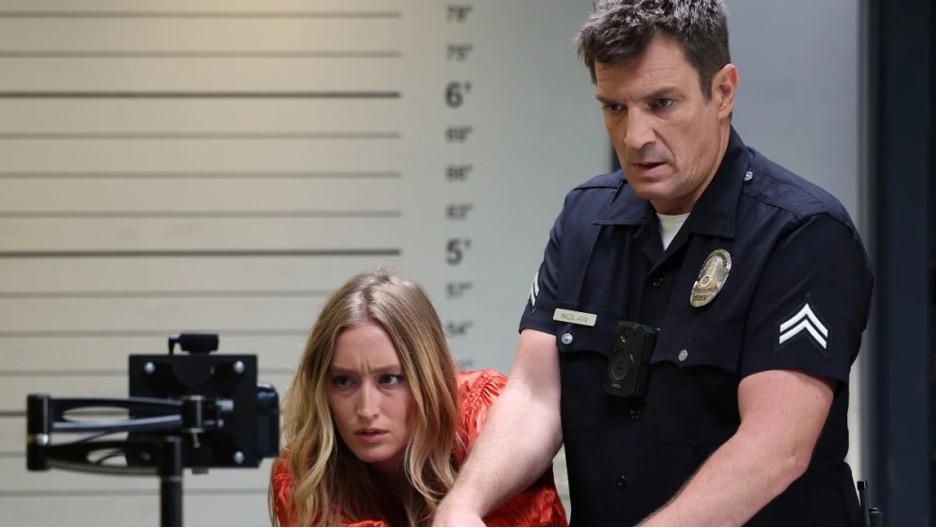 ‘The Rookie’ Scores Season-Best Ratings in 7-Day Multiplatform Viewing (Exclusive)