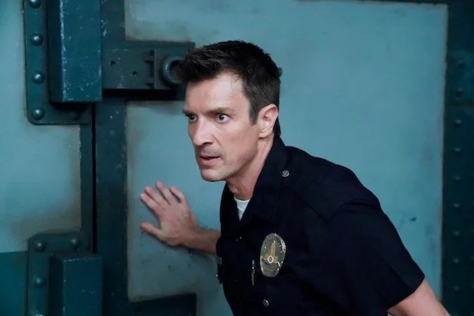 Ratings: Nathan Fillion’s ‘The Rookie’ Ties a Series Low, ABC Settles for Fourth