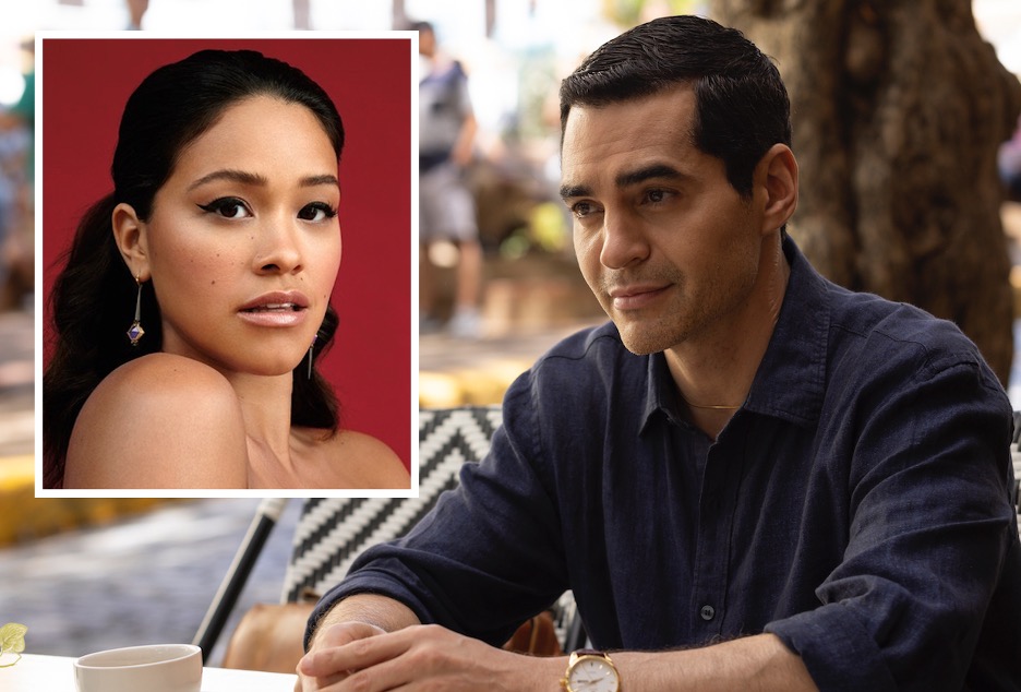 Gina Rodriguez Cast in ‘Will Trent’ Season 3 — New Love Interest?