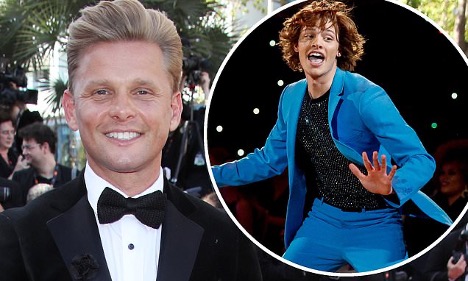 Jeff Brazier reveals why he won’t sign up for beleaguered show Strictly Come Dancing