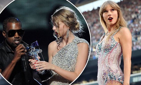 People can’t stop laughing at unearthed clip of Taylor Swift