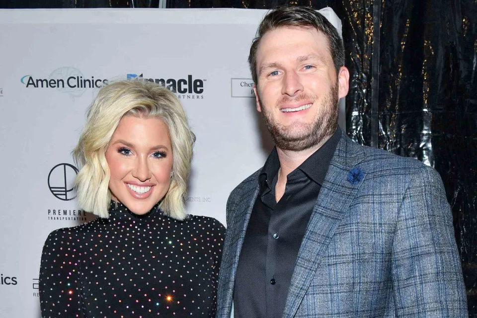 Savannah Chrisley Explains Why She’s Kept Her Relationship with Robert Shiver ‘Private’ Compared to Past Ones