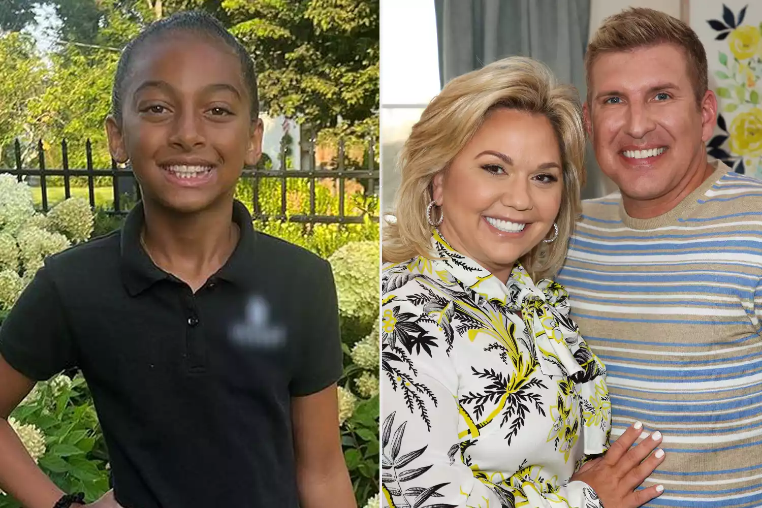 Chloe Chrisley Shares Emotional Story: ‘Being Adopted by Todd and Julie Was Everything